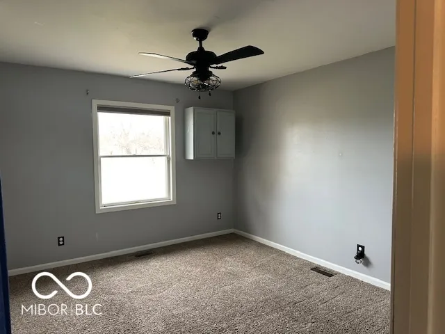 $245,000 | 207 East Log Street, Carthage, IN 46115