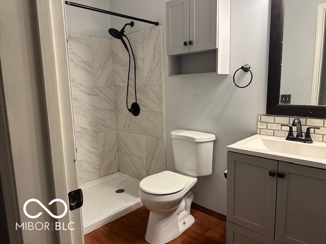 207 East Log Street Carthage, IN 46115 - Photo 5 of 27 Gallery Image 5