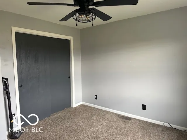 $245,000 | 207 East Log Street, Carthage, IN 46115