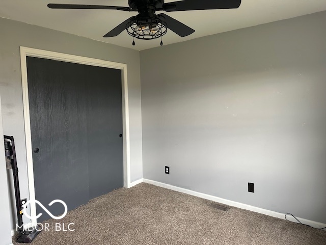 207 East Log Street Carthage, IN 46115 - Photo 6 of 27 Gallery Image 6