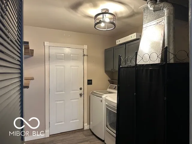 $245,000 | 207 East Log Street, Carthage, IN 46115