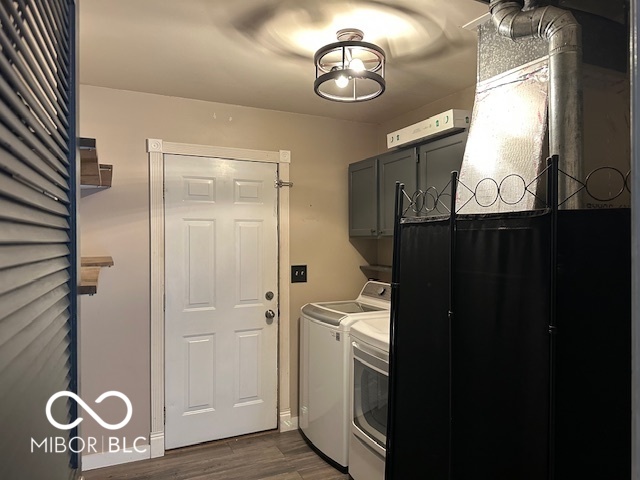 207 East Log Street Carthage, IN 46115 - Photo 7 of 27 Gallery Image 7