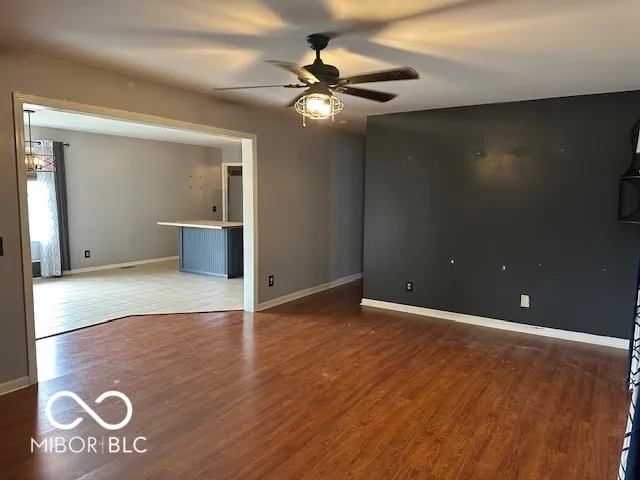 $245,000 | 207 East Log Street, Carthage, IN 46115