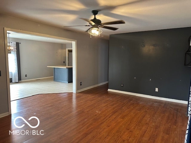 207 East Log Street Carthage, IN 46115 - Photo 9 of 27 Gallery Image 9