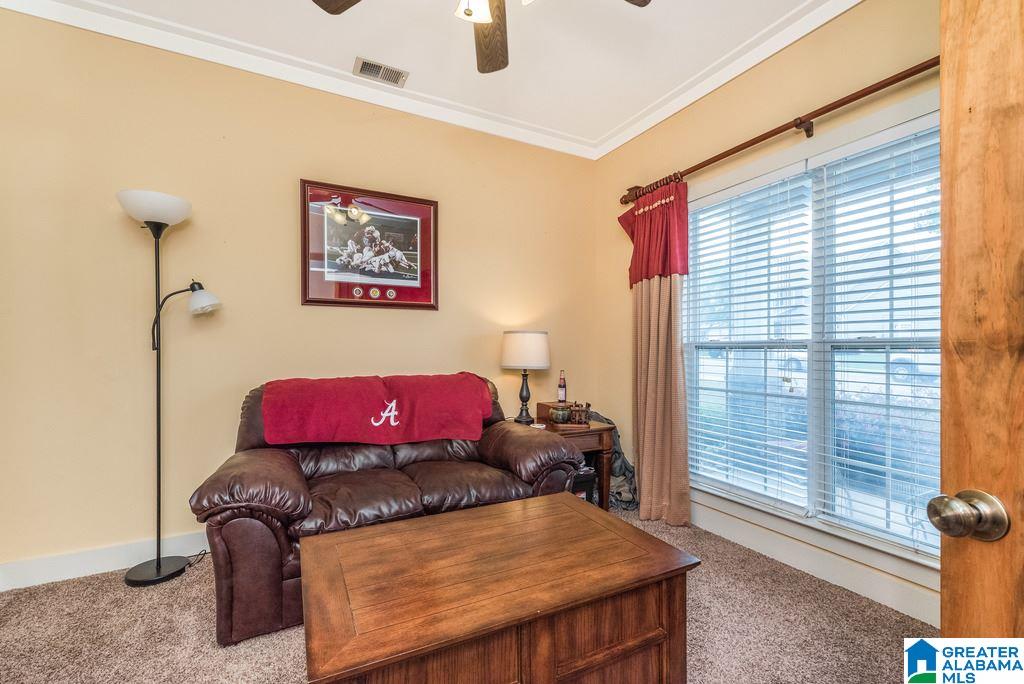 240 Nottingham Drive Calera, AL 35040 - Photo 4 of 32