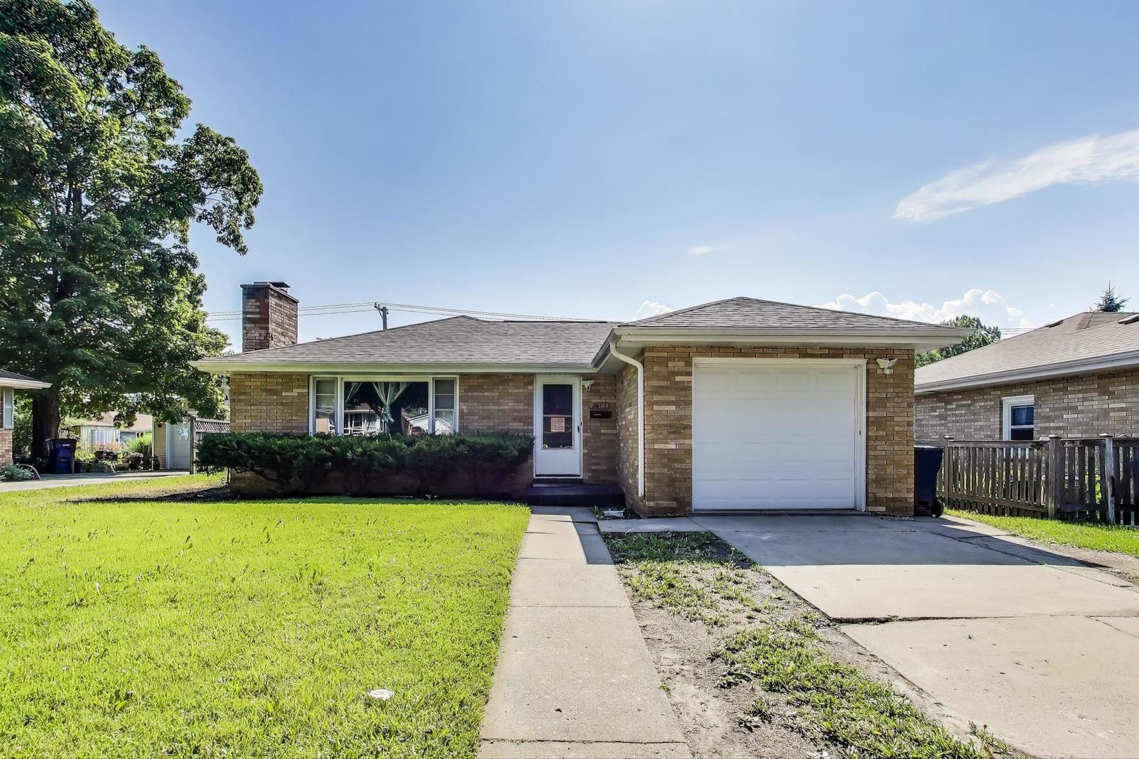 2113 Walnut Street Waukegan, IL 60087 - Photo 1 of 25