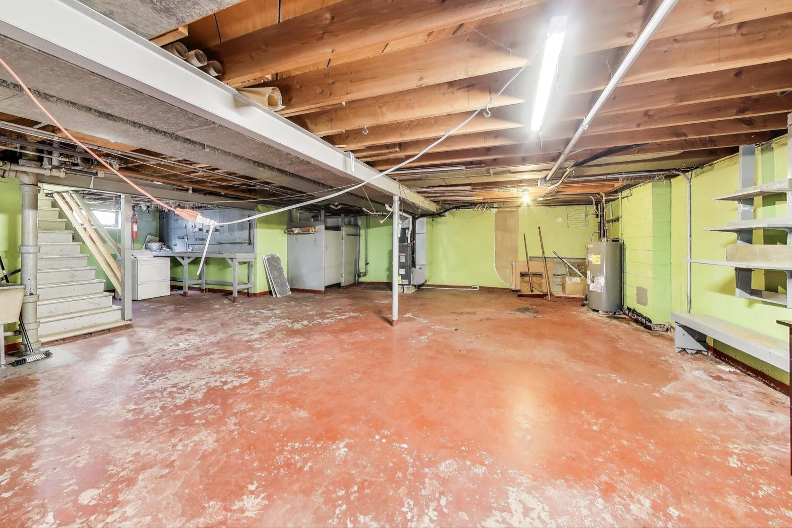 2113 Walnut Street Waukegan, IL 60087 - Photo 17 of 25