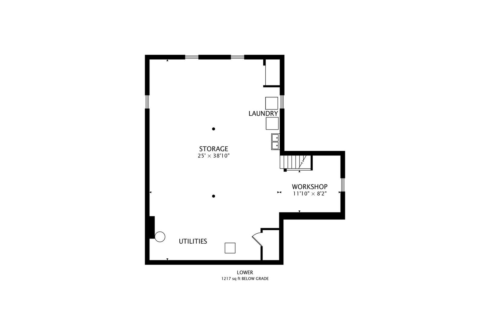 2113 Walnut Street Waukegan, IL 60087 - Photo 24 of 25