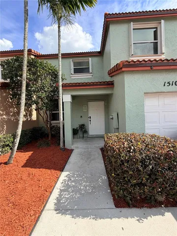 $3,600 | 15102 Northwest 7th Court, Pembroke Pines, FL 33028