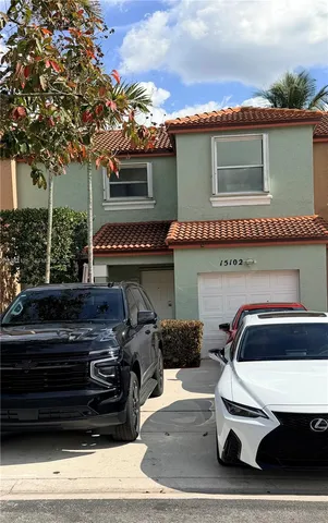 $3,600 | 15102 Northwest 7th Court, Pembroke Pines, FL 33028