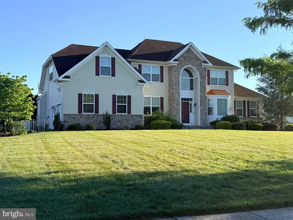 $799,999 | 7 Palomino Circle, Mantua, NJ 08051