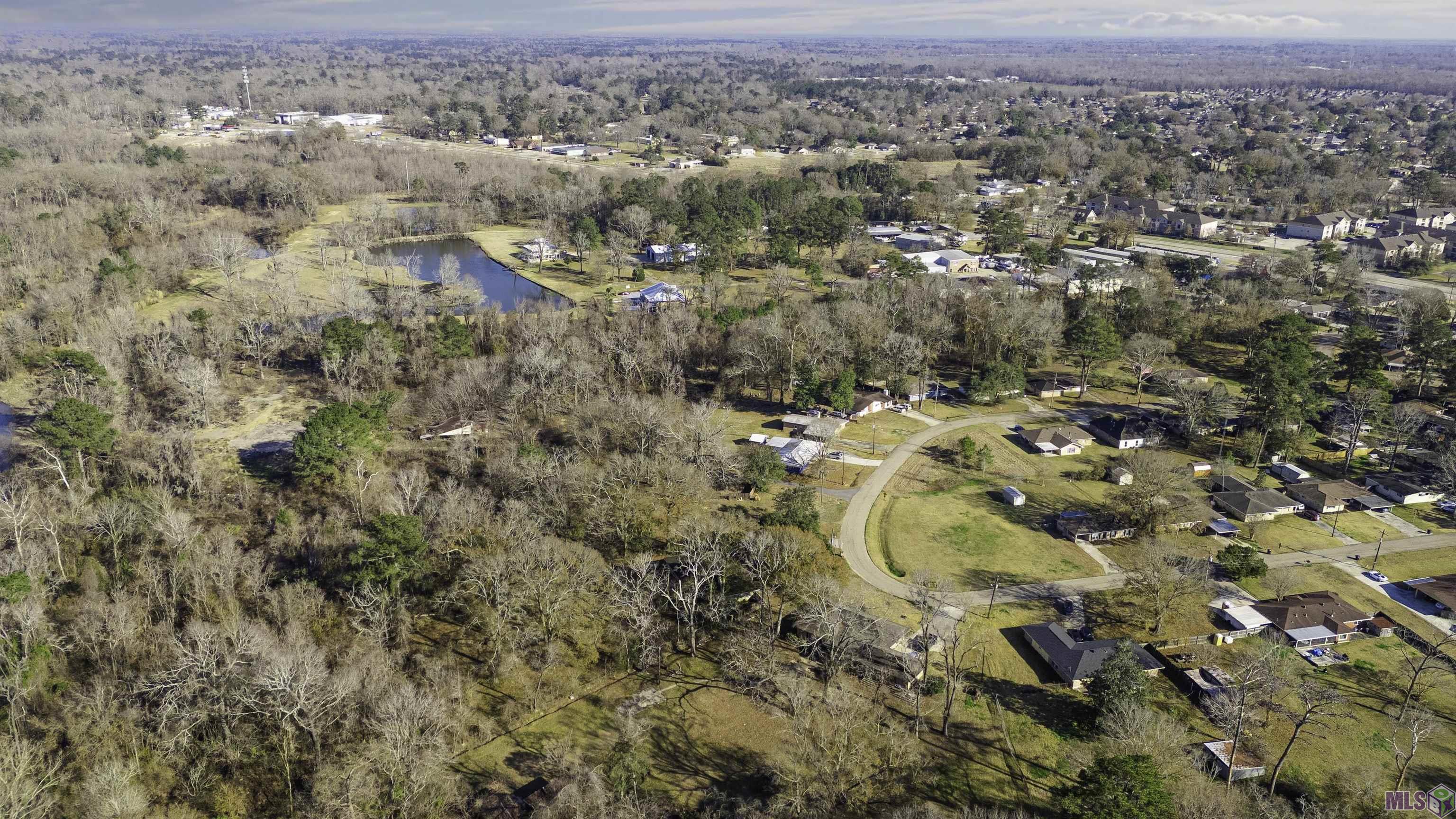 Tbd Green Ridge Drive Baton Rouge, LA 70814 - Photo 4 of 8