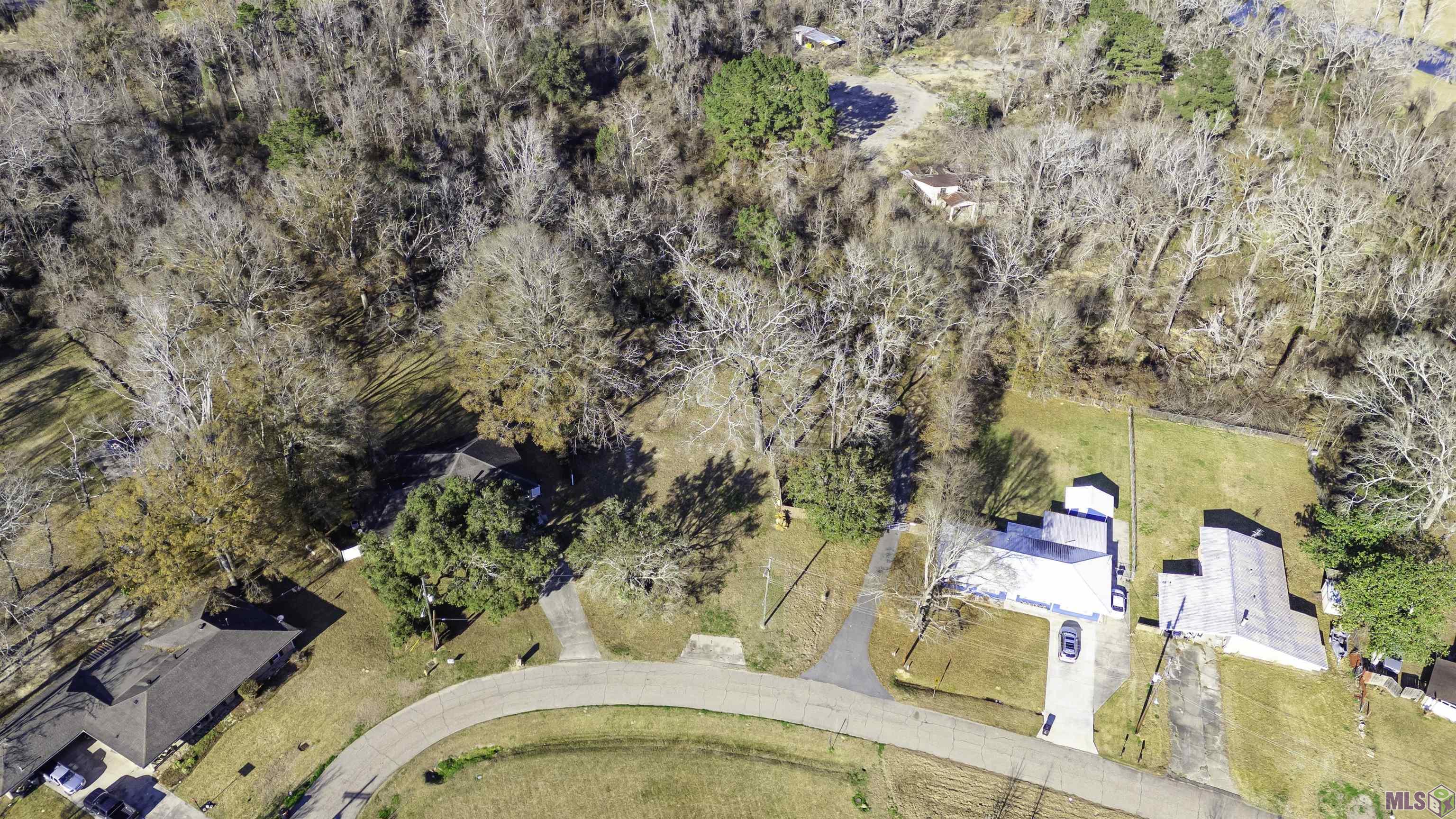 Tbd Green Ridge Drive Baton Rouge, LA 70814 - Photo 5 of 8