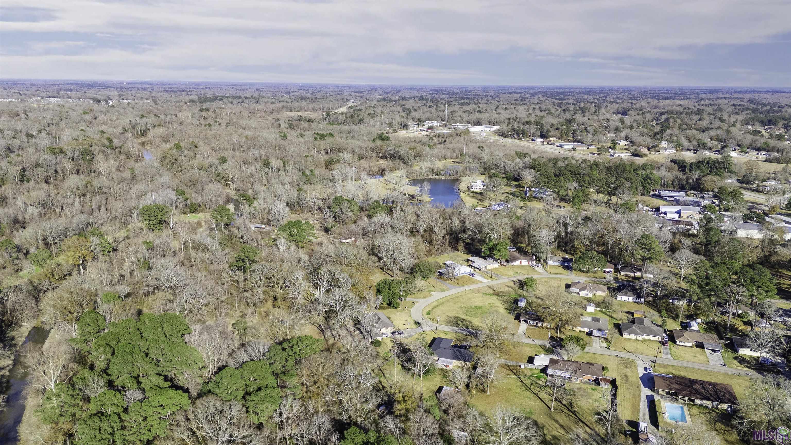 Tbd Green Ridge Drive Baton Rouge, LA 70814 - Photo 7 of 8