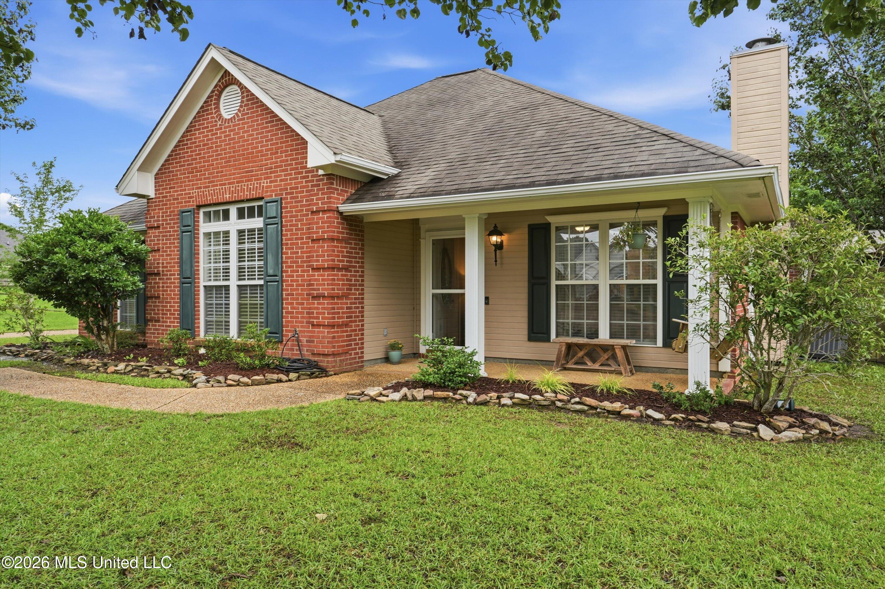 1308 Pecan Cove Brandon, MS 39042 - Photo 1 of 36 01-1308_Pecan_Cv_001
