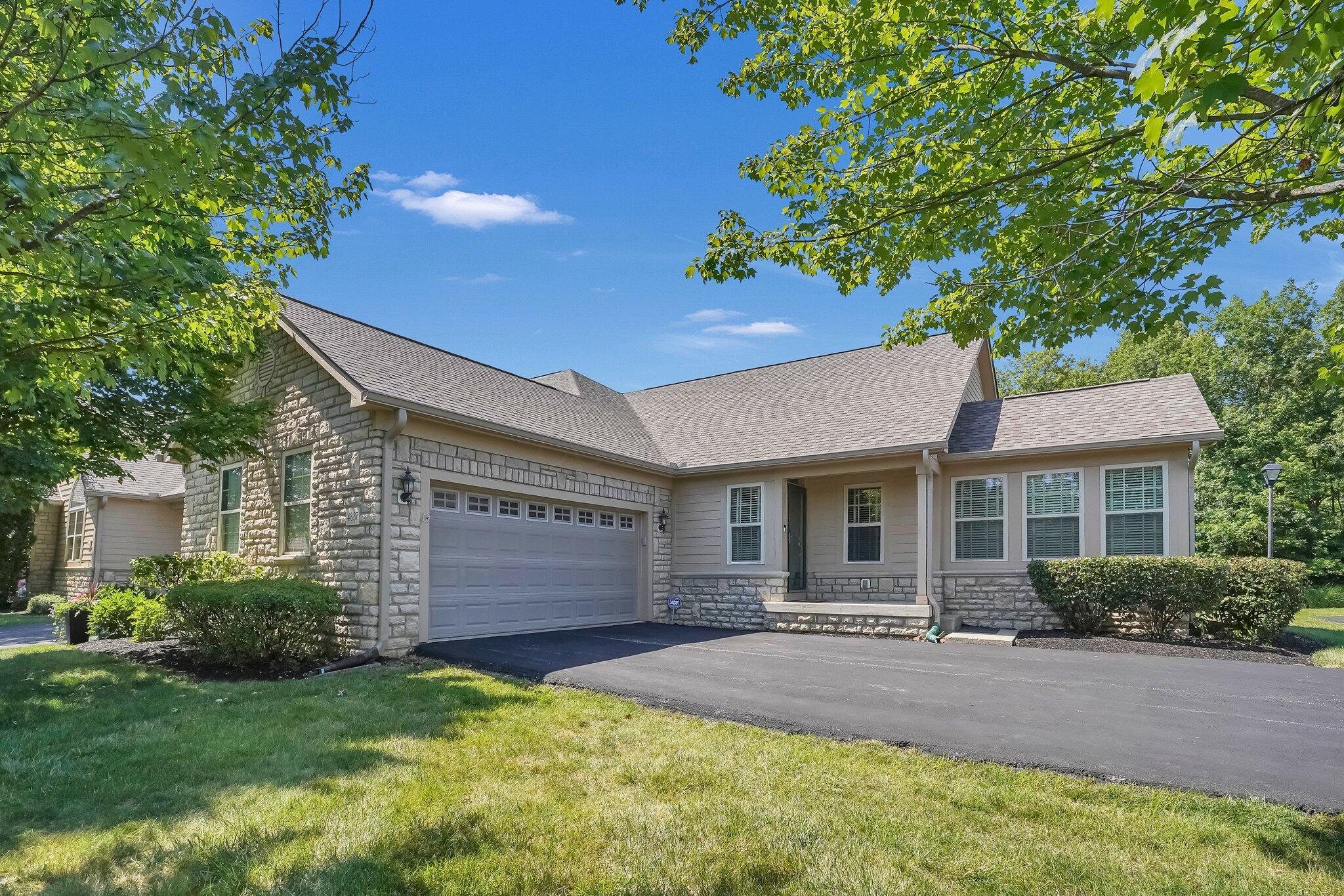 4887 Rays Circle Dublin, OH 43016 - Photo 1 of 32 4887 Ray's Circle