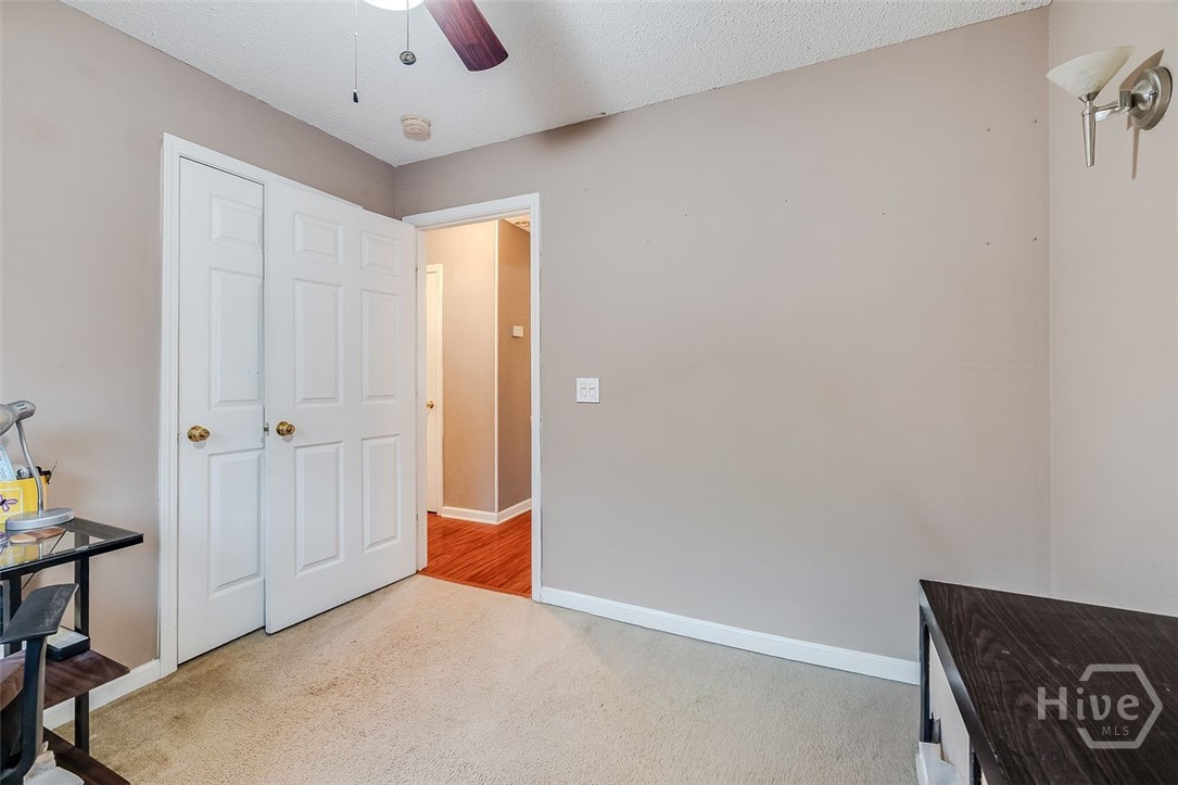 103 West Tisbury Lane Pooler, GA 31322 - Photo 17 of 40 Front Bedroom