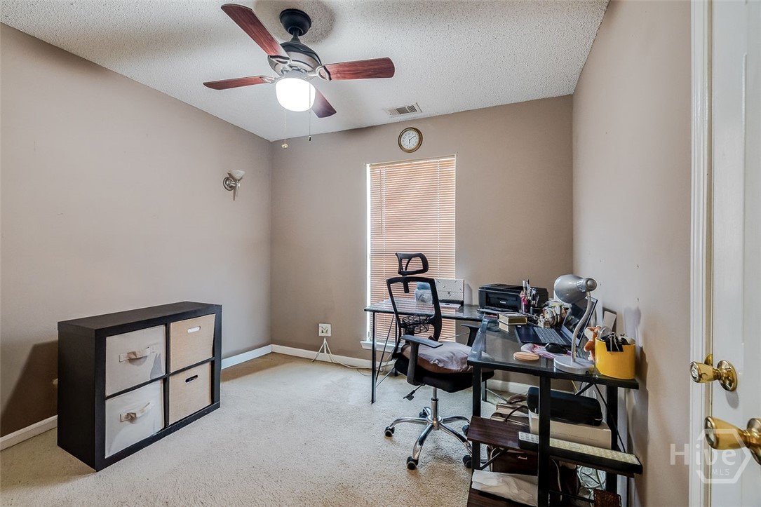 103 West Tisbury Lane Pooler, GA 31322 - Photo 18 of 40 Front Bedroom