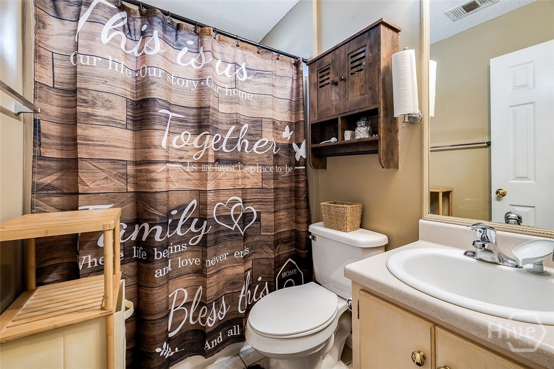 103 West Tisbury Lane Pooler, GA 31322 - Photo 19 of 40 Hall Bath