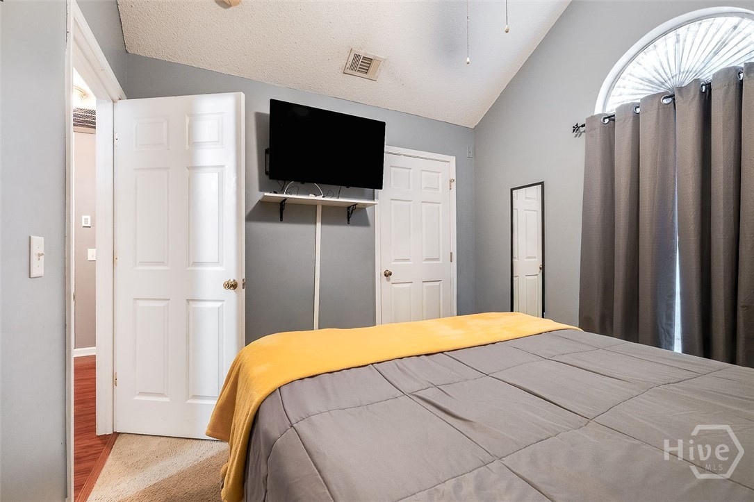 103 West Tisbury Lane Pooler, GA 31322 - Photo 21 of 40 Back Bedroom