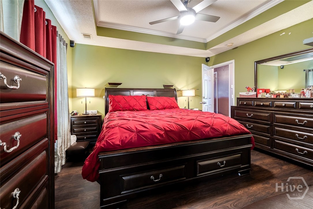 103 West Tisbury Lane Pooler, GA 31322 - Photo 22 of 40 Primary Bedroom