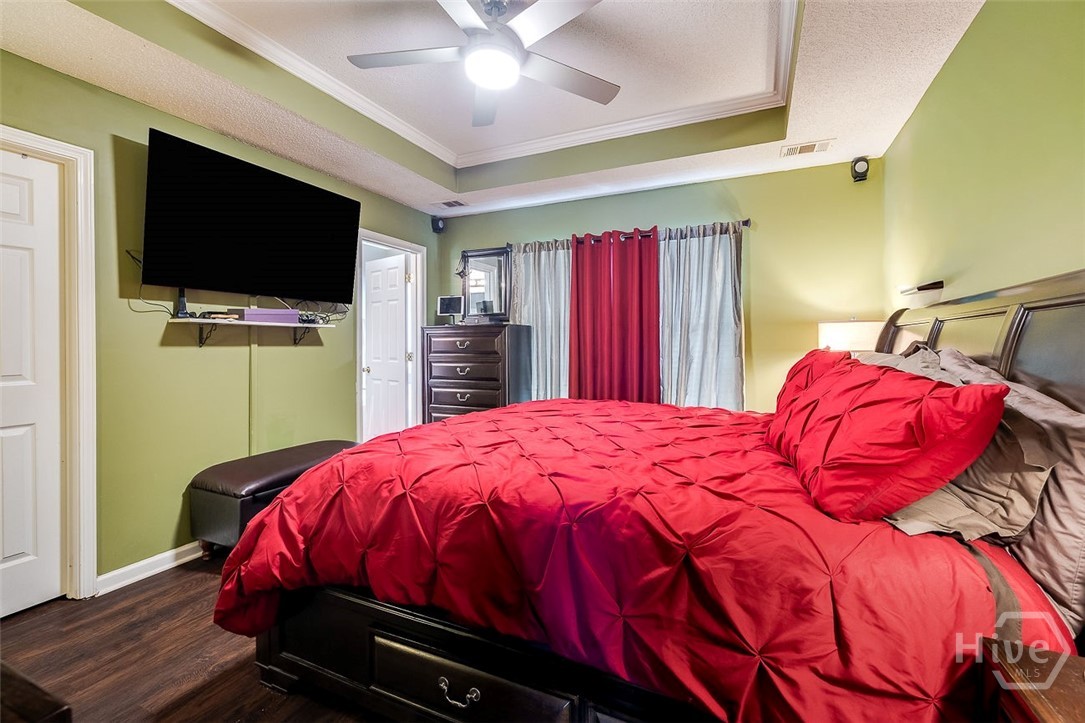 103 West Tisbury Lane Pooler, GA 31322 - Photo 23 of 40 Primary Bedroom