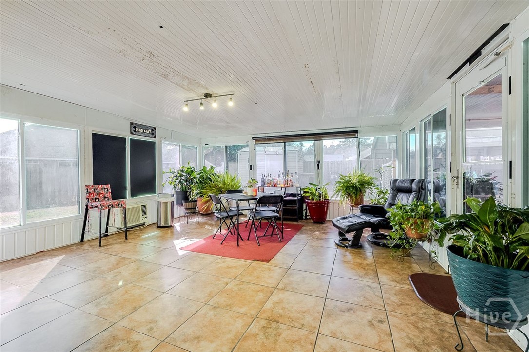 103 West Tisbury Lane Pooler, GA 31322 - Photo 26 of 40 Sunroom