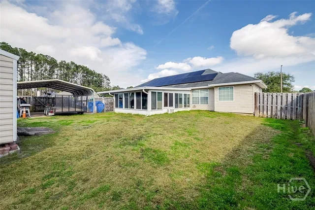 $319,000 | 103 West Tisbury Lane, Pooler, GA 31322