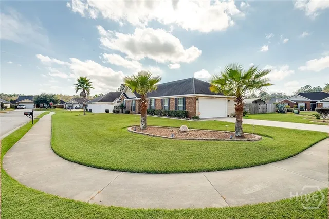 $319,000 | 103 West Tisbury Lane, Pooler, GA 31322