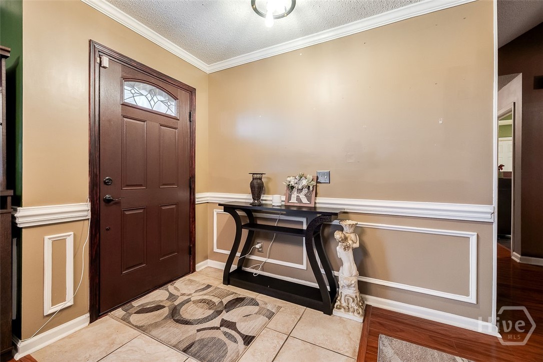 103 West Tisbury Lane Pooler, GA 31322 - Photo 5 of 40 Foyer