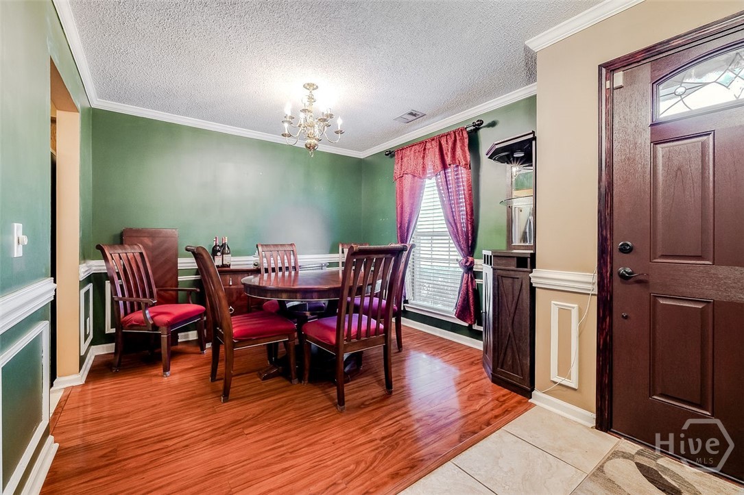 103 West Tisbury Lane Pooler, GA 31322 - Photo 6 of 40 Dining Room
