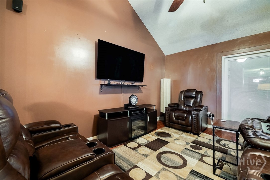 103 West Tisbury Lane Pooler, GA 31322 - Photo 7 of 40 Living Room