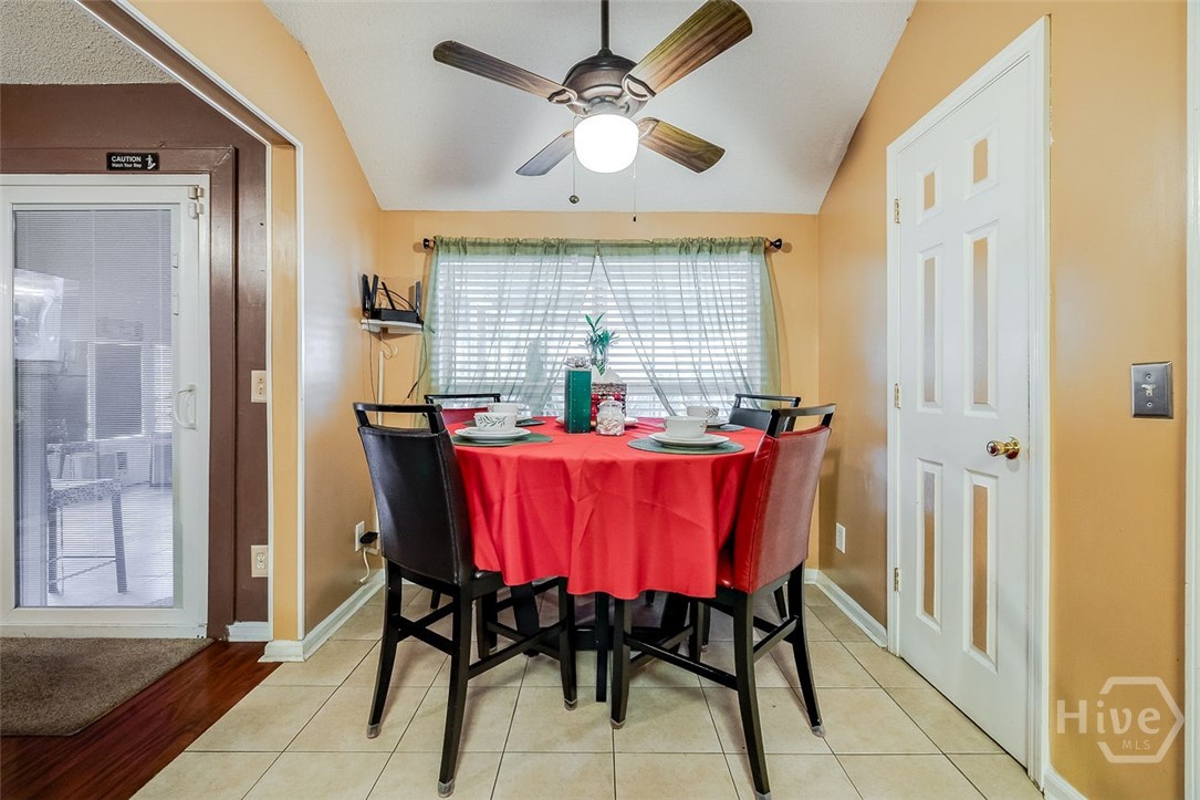 103 West Tisbury Lane Pooler, GA 31322 - Photo 10 of 40 Breakfast Area