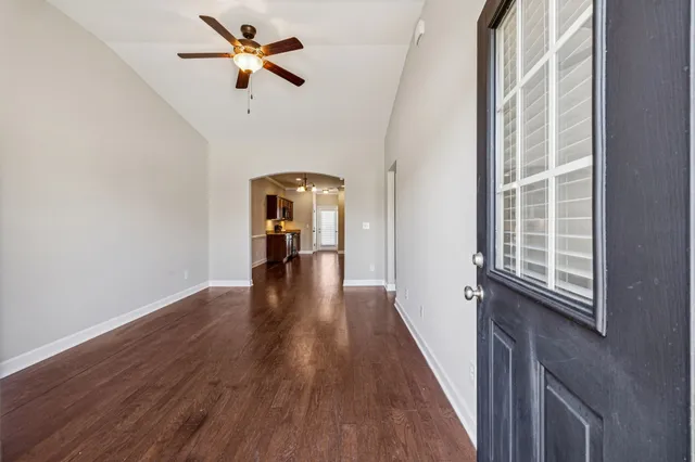 $309,900 | 1040 Charlie Daniels Parkway, Unit 111, Mount Juliet, TN 37122