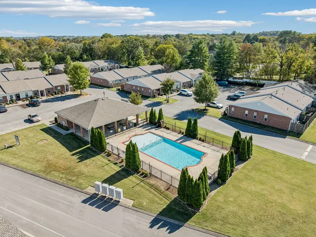 $309,900 | 1040 Charlie Daniels Parkway, Unit 111, Mount Juliet, TN 37122