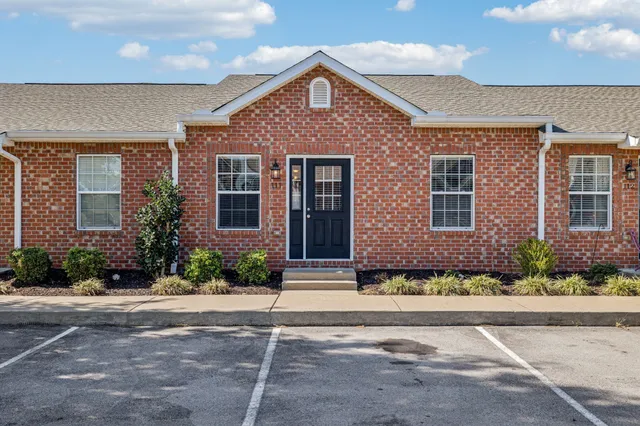 $309,900 | 1040 Charlie Daniels Parkway, Unit 111, Mount Juliet, TN 37122