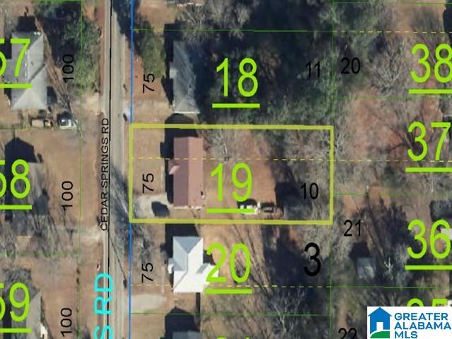 715 Cedar Springs Road Weaver, AL 36277 - Photo 13 of 14