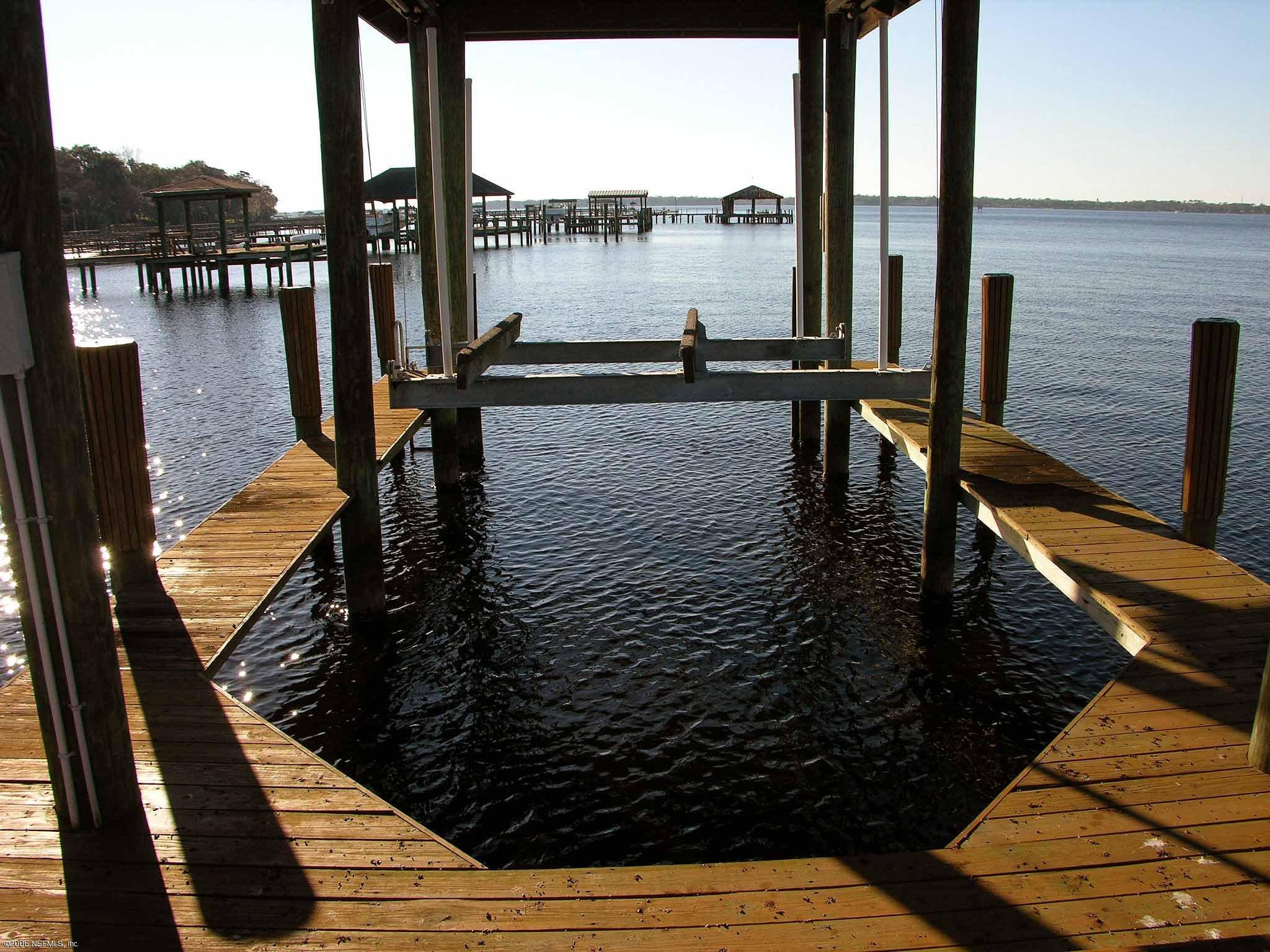 12570 Mandarin Road Jacksonville, FL 32223 - Photo 5 of 8 a view of ocean from the balcony