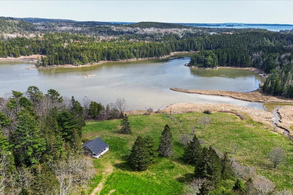 14 Tidal Creek Road Brooksville, ME 04642 - Photo 2 of 51 14tidal creek - 2