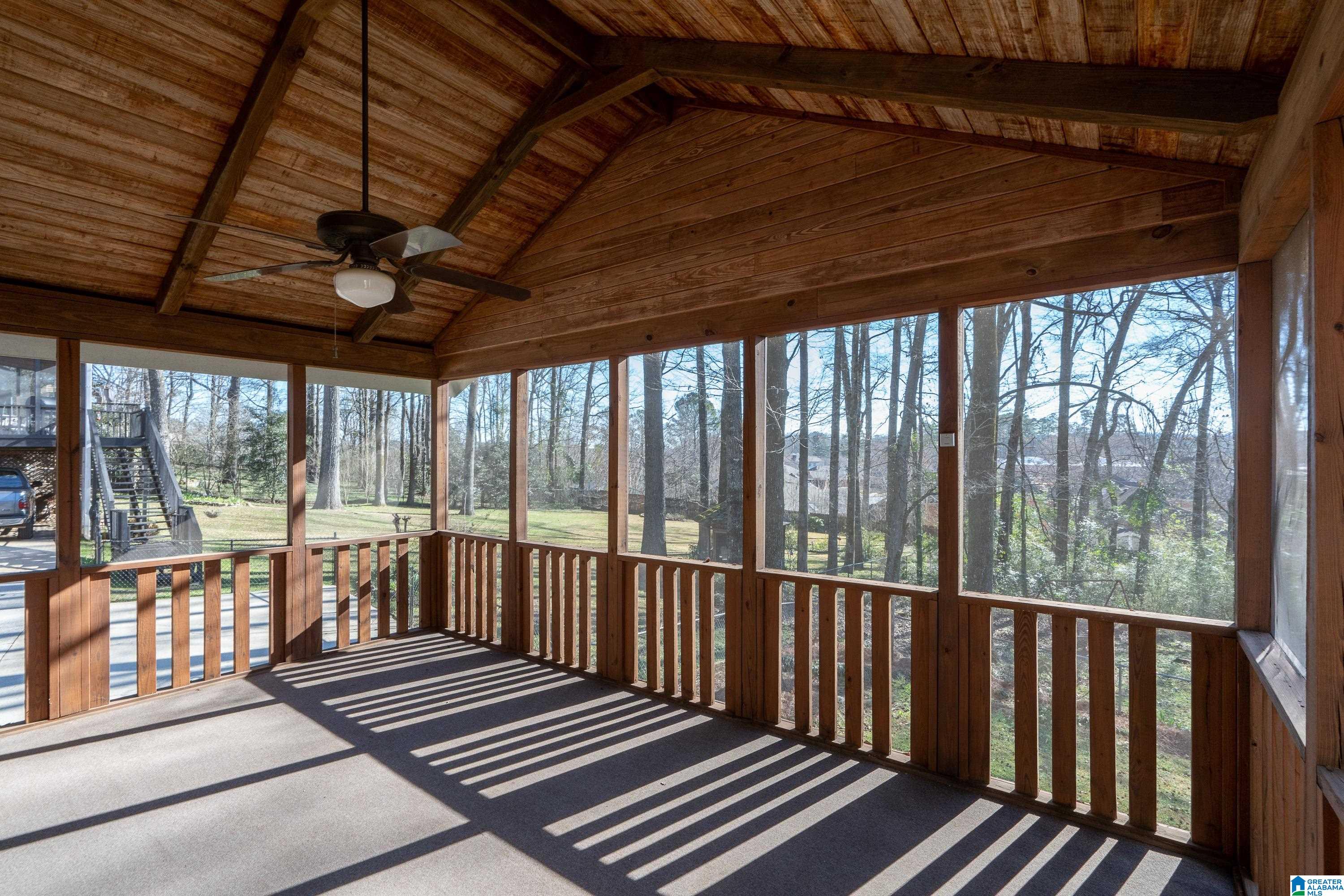 103 Woodward Road Trussville, AL 35173 - Photo 29 of 32