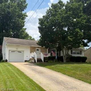 346 Oneida Avenue Northwest Canton, OH 44708 - Photo 2 of 18