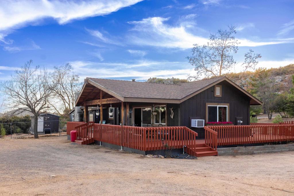 2475 Buckman Springs Road Campo, CA 91906 - Photo 1 of 1 Gallery Image 1