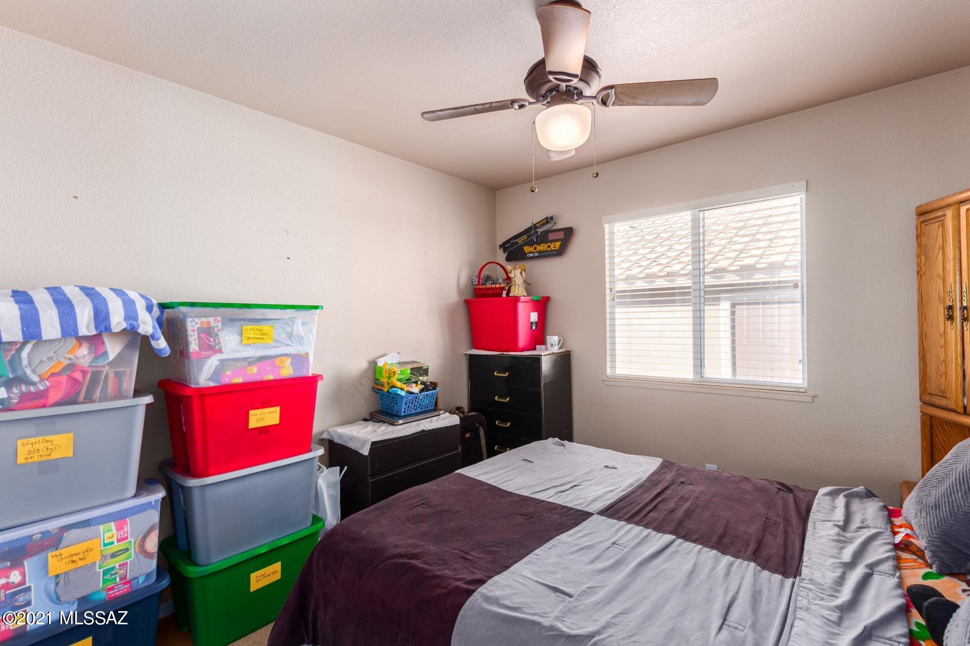 5469 White Dove Road Marana, AZ 85658 - Photo 15 of 26