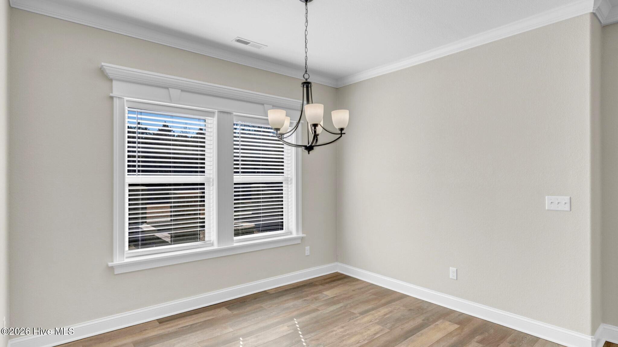 111 Lighthouse View Aydlett, NC 27916 - Photo 13 of 36 Breakfast nook