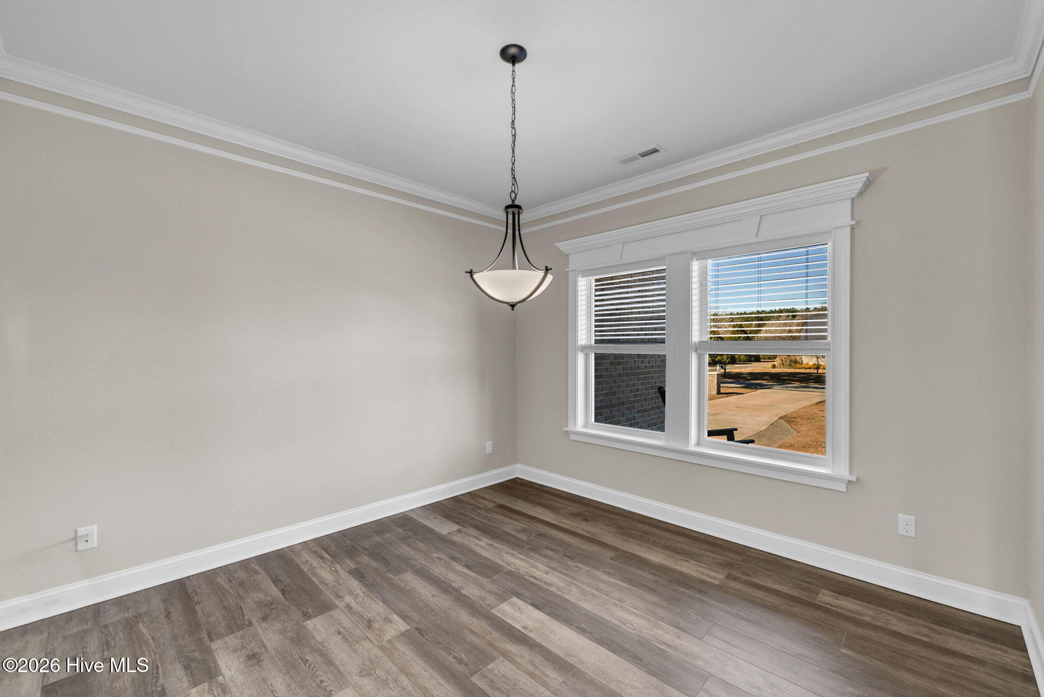 111 Lighthouse View Aydlett, NC 27916 - Photo 18 of 36 Additional room can serve as a formal dining area, home office, or media room