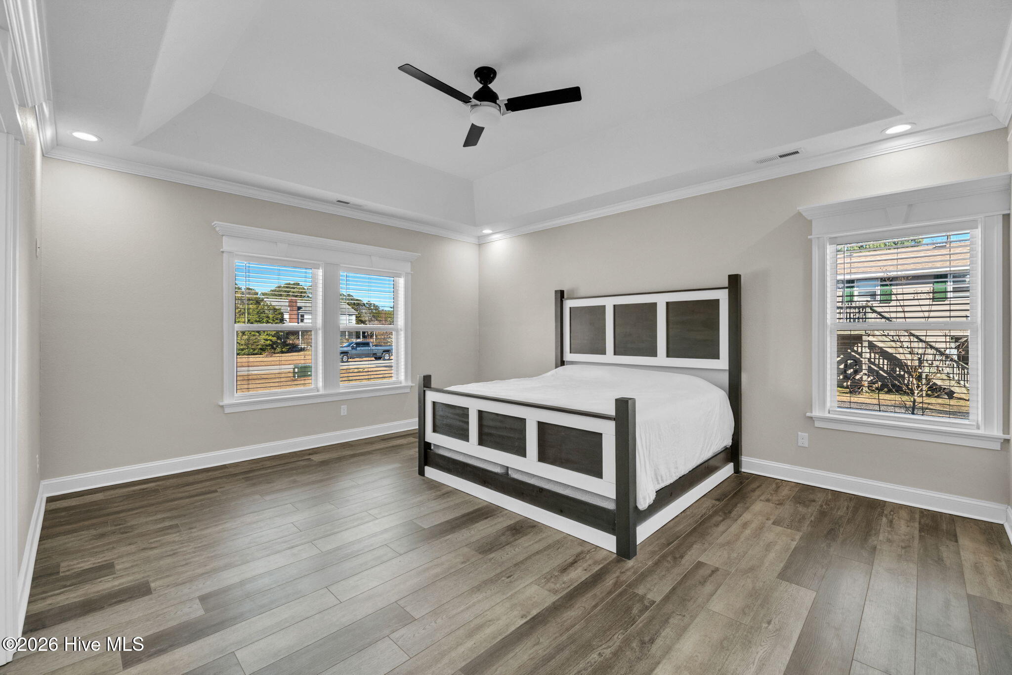 111 Lighthouse View Aydlett, NC 27916 - Photo 20 of 36 Primary bedroom