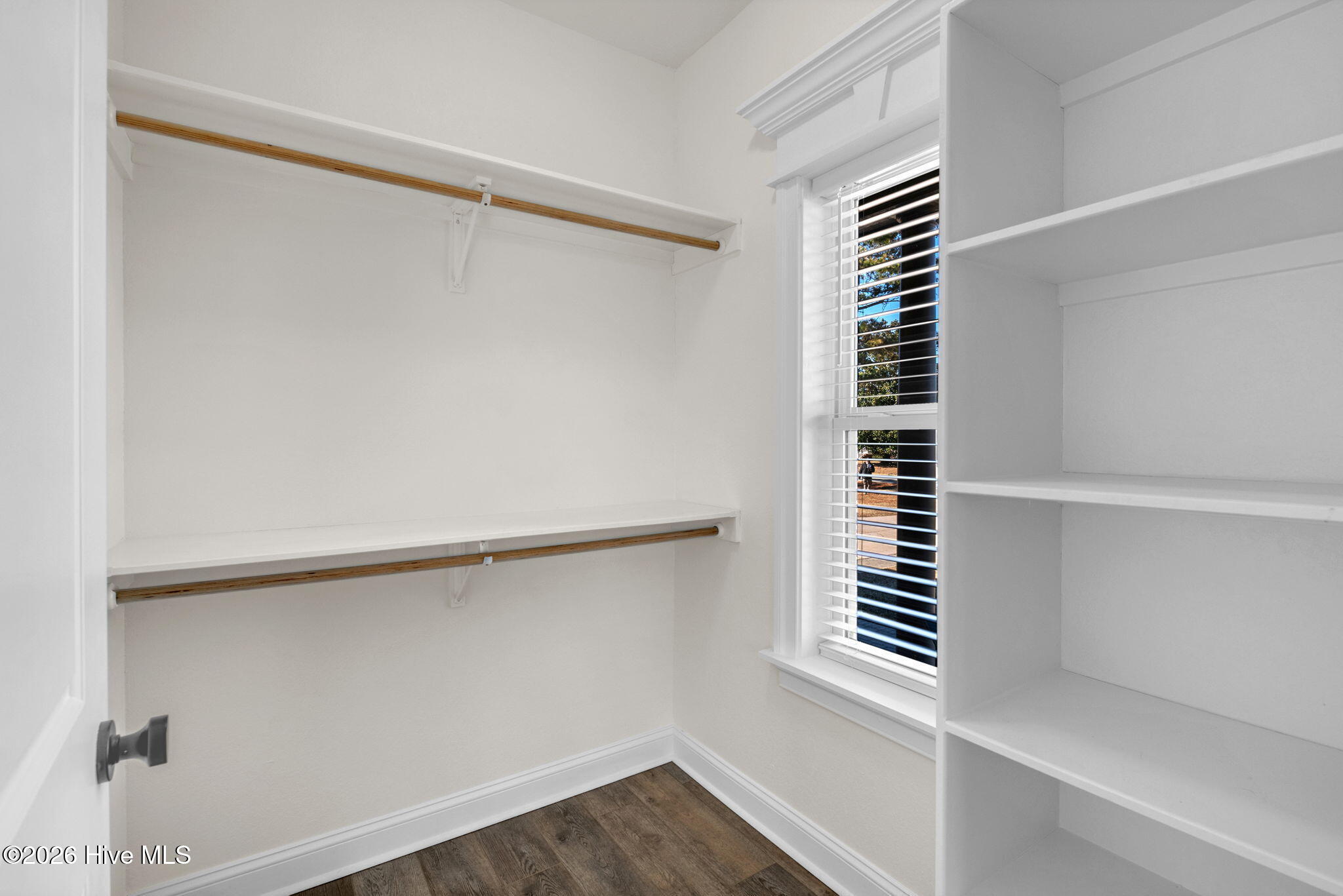 111 Lighthouse View Aydlett, NC 27916 - Photo 24 of 36 1 of 2 primary closet