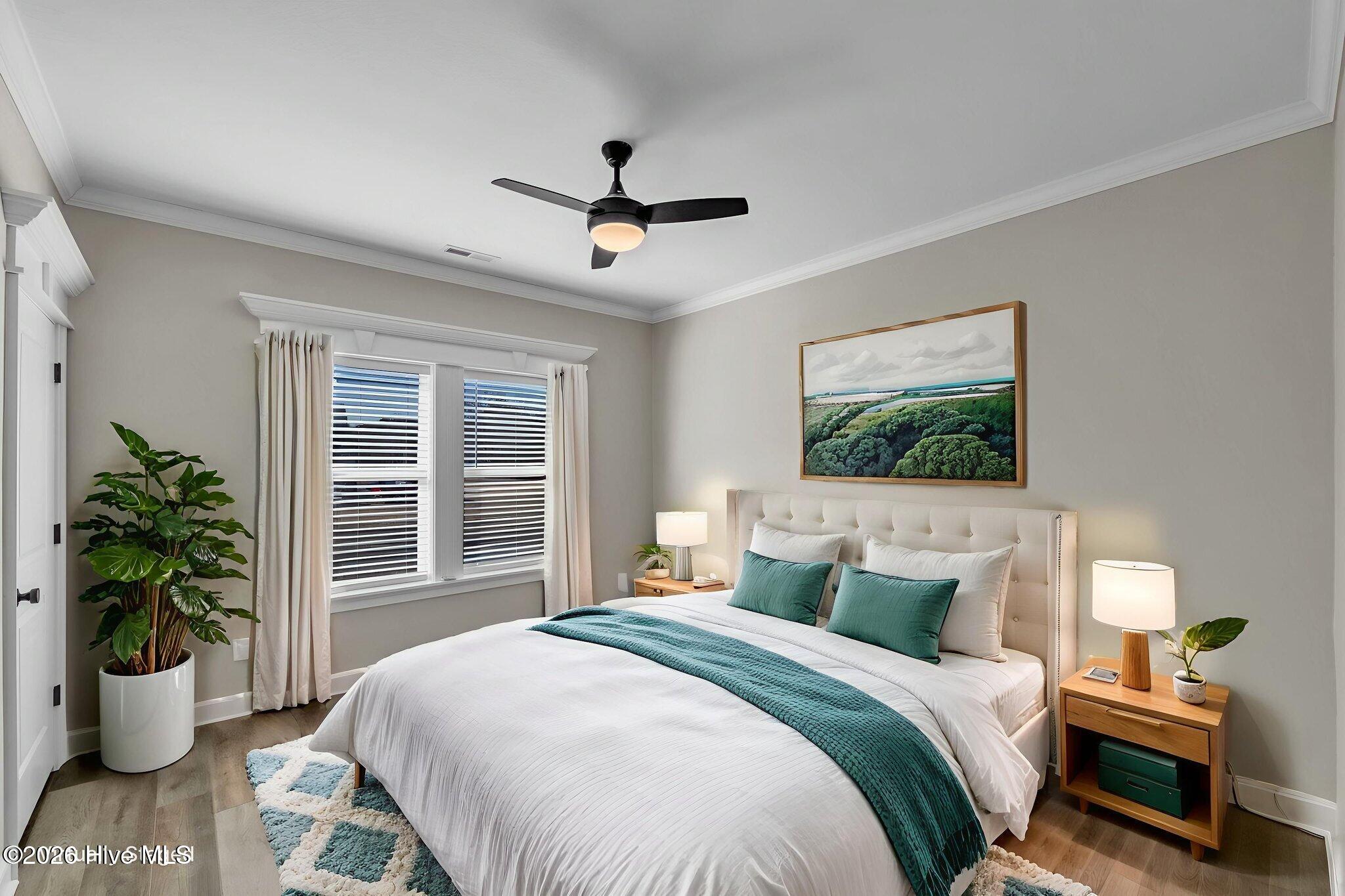 111 Lighthouse View Aydlett, NC 27916 - Photo 26 of 36 Virtually staged