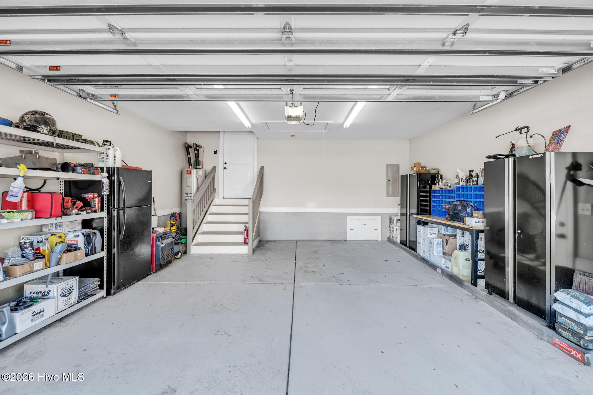 111 Lighthouse View Aydlett, NC 27916 - Photo 31 of 36 2 car attached garage