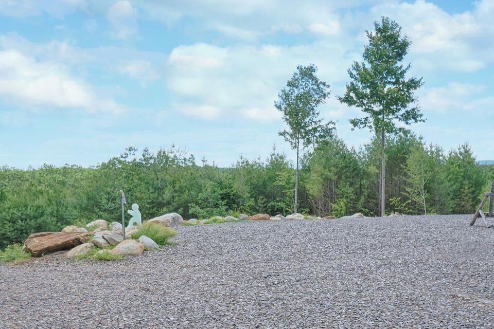 831 Chadbourne Ridge Road Waterboro, ME 04061 - Photo 3 of 9 Exterior lot